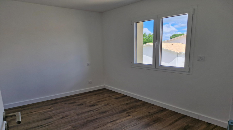 Ma-Cabane - Vente Maison Saint-Andre-de-Cubzac, 83 m²