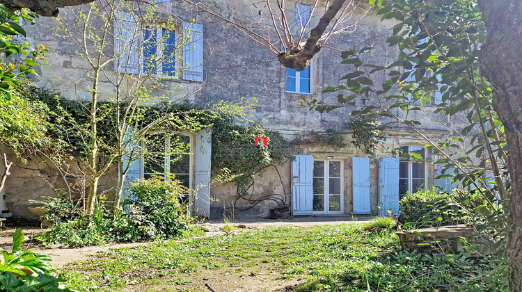 Ma-Cabane - Vente Maison Saint-André-de-Cubzac, 228 m²