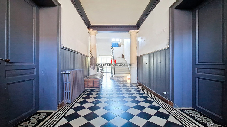 Ma-Cabane - Vente Maison Saint-André-de-Cubzac, 228 m²