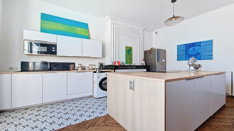 Ma-Cabane - Vente Maison Saint-André-de-Cubzac, 228 m²