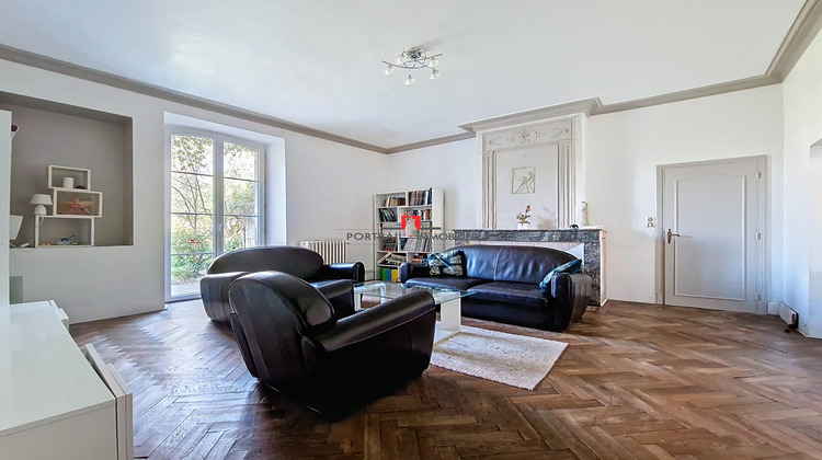 Ma-Cabane - Vente Maison Saint-André-de-Cubzac, 228 m²