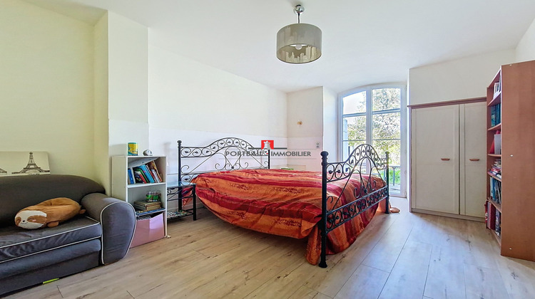 Ma-Cabane - Vente Maison Saint-André-de-Cubzac, 228 m²