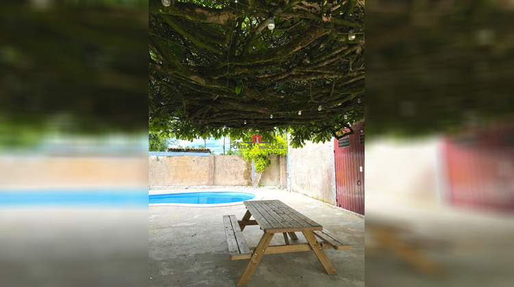 Ma-Cabane - Vente Maison SAINT ANDRE DE CUBZAC, 240 m²