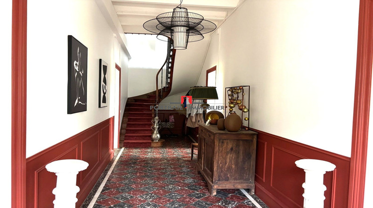 Ma-Cabane - Vente Maison SAINT ANDRE DE CUBZAC, 240 m²