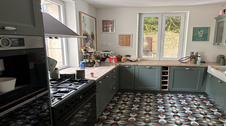 Ma-Cabane - Vente Maison SAINT ANDRE DE CUBZAC, 240 m²