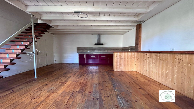 Ma-Cabane - Vente Maison Saint-André-de-Cubzac, 37 m²