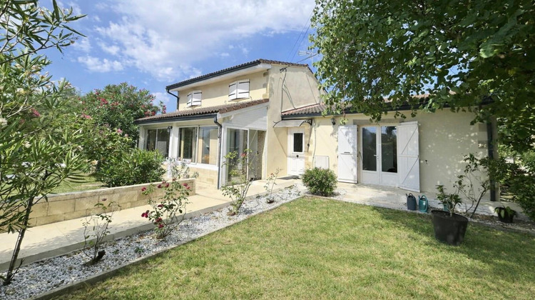 Ma-Cabane - Vente Maison SAINT ANDRE DE CUBZAC, 115 m²