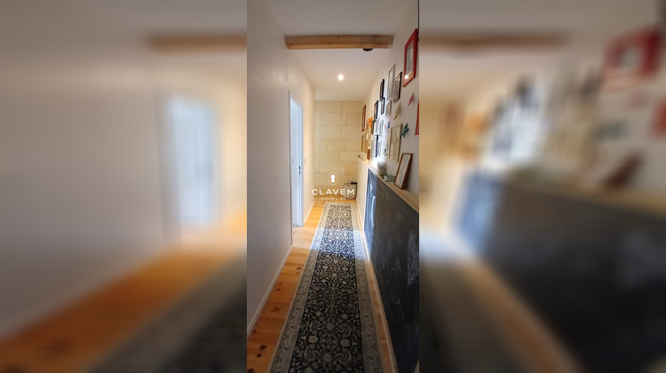 Ma-Cabane - Vente Maison Saint-André-de-Cubzac, 135 m²