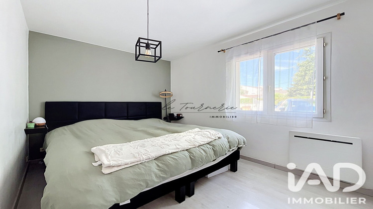 Ma-Cabane - Vente Maison Saint-André-de-Cubzac, 127 m²