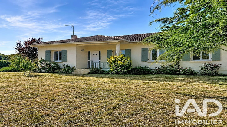 Ma-Cabane - Vente Maison Saint-André-de-Cubzac, 126 m²