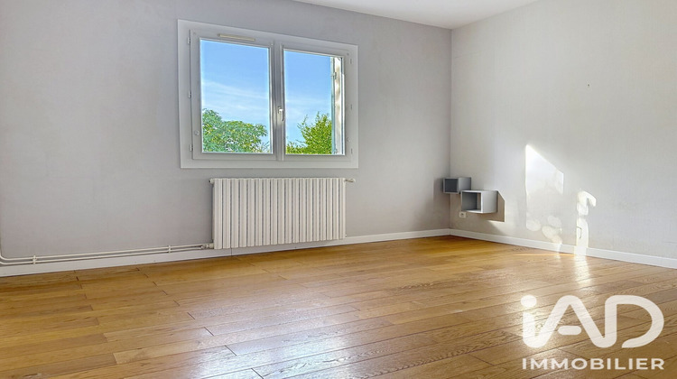 Ma-Cabane - Vente Maison Saint-André-de-Cubzac, 126 m²