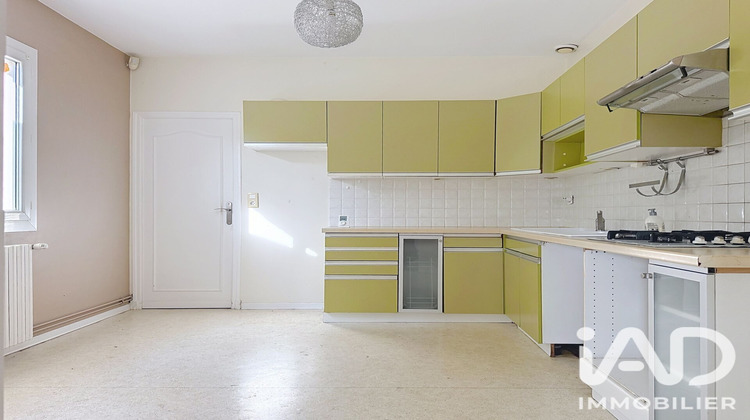 Ma-Cabane - Vente Maison Saint-André-de-Cubzac, 126 m²