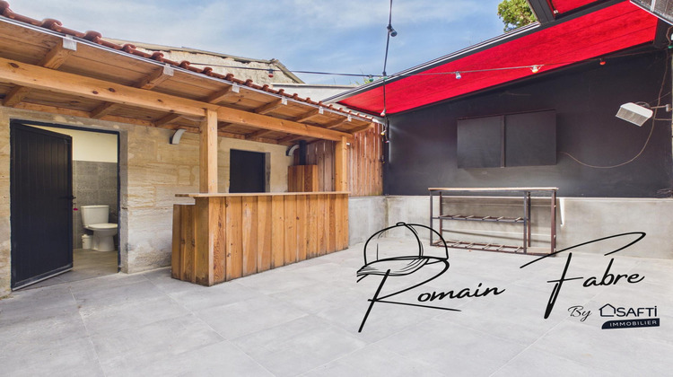 Ma-Cabane - Vente Maison Saint-Andre-de-Cubzac, 104 m²