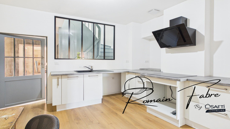 Ma-Cabane - Vente Maison Saint-Andre-de-Cubzac, 104 m²