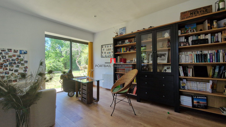 Ma-Cabane - Vente Maison Saint-André-de-Cubzac, 207 m²