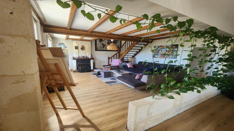 Ma-Cabane - Vente Maison SAINT ANDRE DE CUBZAC, 135 m²