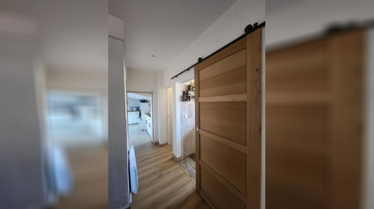 Ma-Cabane - Vente Maison SAINT ANDRE DE CUBZAC, 135 m²