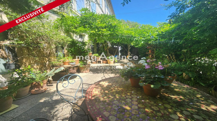Ma-Cabane - Vente Maison SAINT ANDRE DE CUBZAC, 315 m²