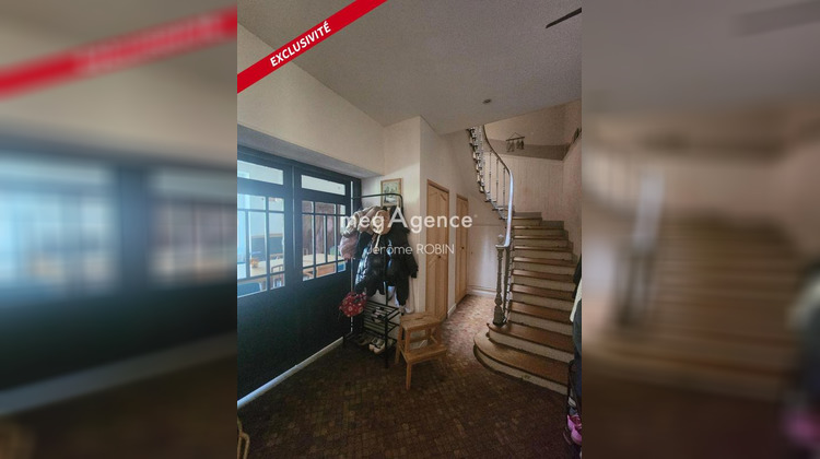 Ma-Cabane - Vente Maison SAINT ANDRE DE CUBZAC, 315 m²