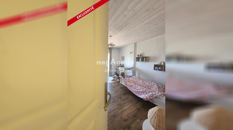 Ma-Cabane - Vente Maison SAINT ANDRE DE CUBZAC, 315 m²