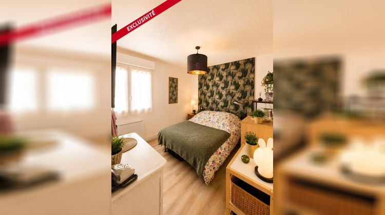 Ma-Cabane - Vente Maison SAINT ANDRE DE CUBZAC, 68 m²