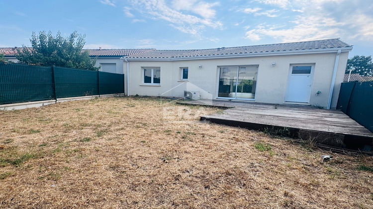 Ma-Cabane - Vente Maison SAINT-ANDRE-DE-CUBZAC, 87 m²