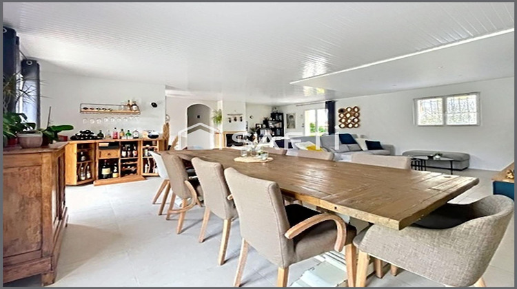 Ma-Cabane - Vente Maison Saint-Andre-de-Cubzac, 179 m²