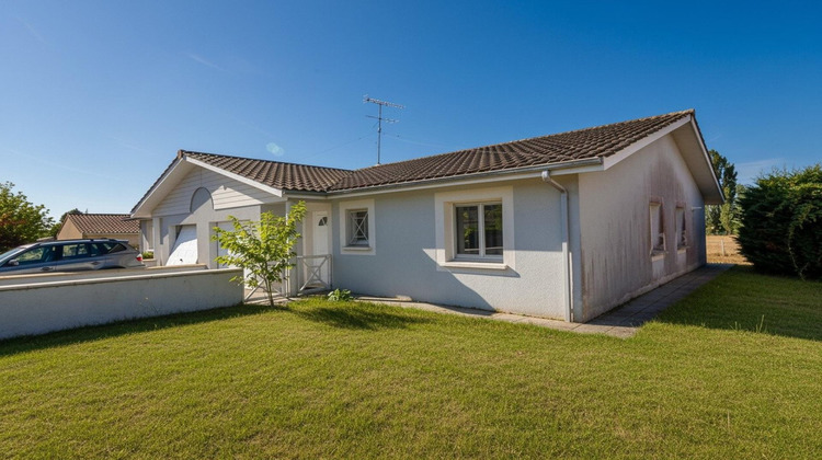 Ma-Cabane - Vente Maison Saint-Andre-de-Cubzac, 90 m²