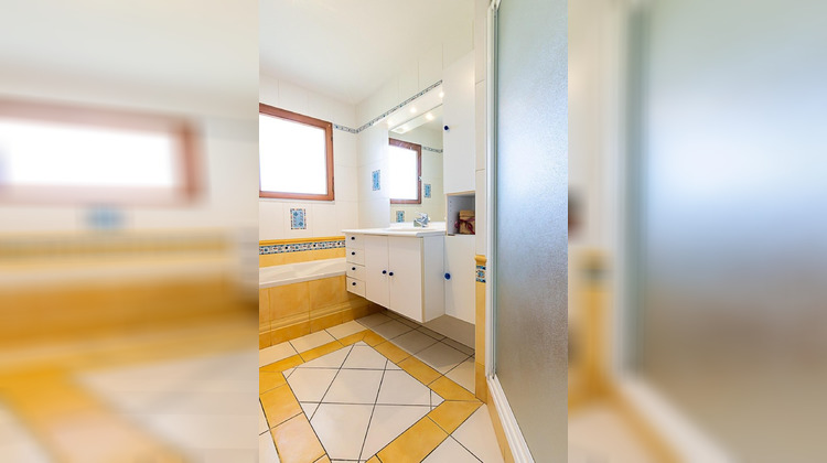 Ma-Cabane - Vente Maison Saint-Andre-de-Cubzac, 90 m²