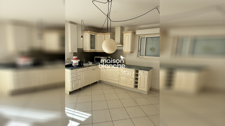 Ma-Cabane - Vente Maison Saint-André-de-Cubzac, 48 m²