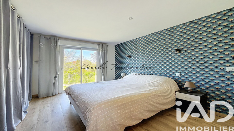 Ma-Cabane - Vente Maison Saint-André-de-Cubzac, 162 m²
