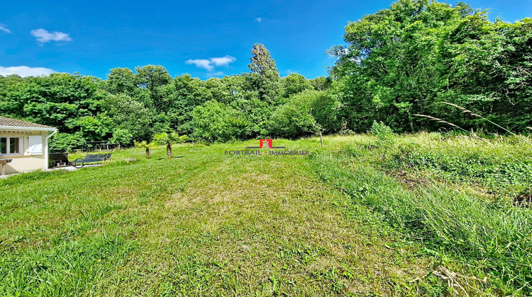 Ma-Cabane - Vente Maison Saint-André-de-Cubzac, 103 m²