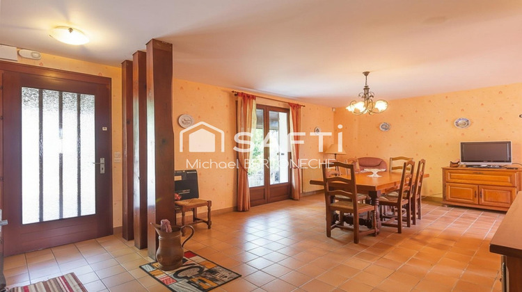 Ma-Cabane - Vente Maison Saint-Andre-de-Cubzac, 88 m²