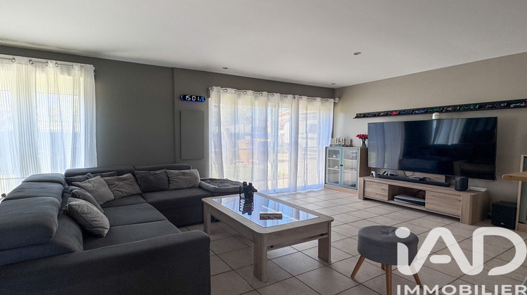 Ma-Cabane - Vente Maison Saint-André-de-Cubzac, 119 m²