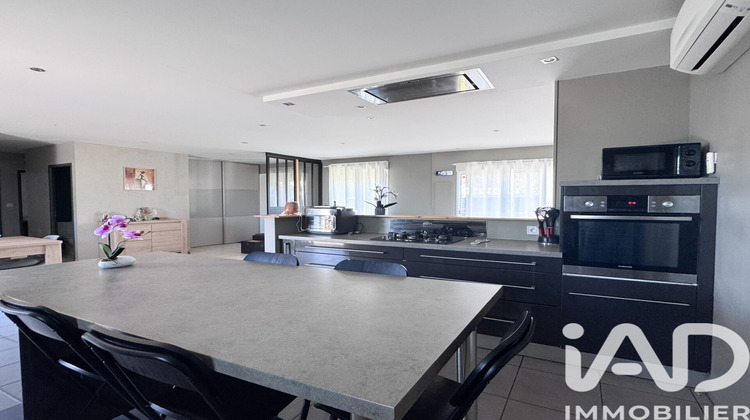 Ma-Cabane - Vente Maison Saint-André-de-Cubzac, 119 m²