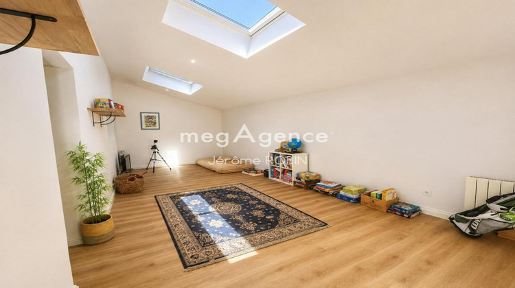 Ma-Cabane - Vente Maison SAINT ANDRE DE CUBZAC, 127 m²
