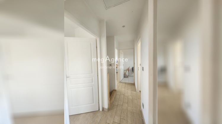 Ma-Cabane - Vente Maison SAINT ANDRE DE CUBZAC, 127 m²