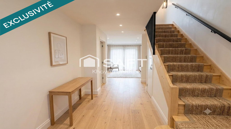 Ma-Cabane - Vente Maison Saint-Andre-de-Cubzac, 120 m²