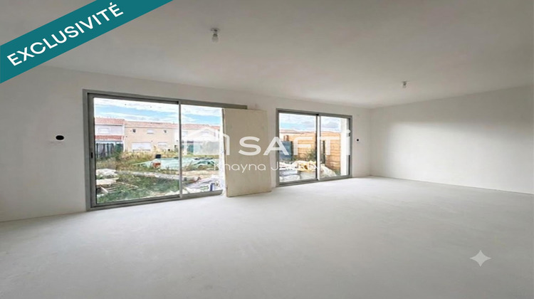 Ma-Cabane - Vente Maison Saint-Andre-de-Cubzac, 120 m²