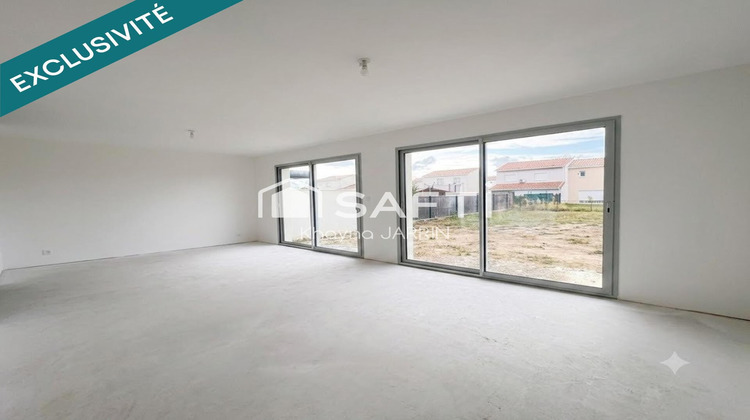 Ma-Cabane - Vente Maison Saint-Andre-de-Cubzac, 120 m²