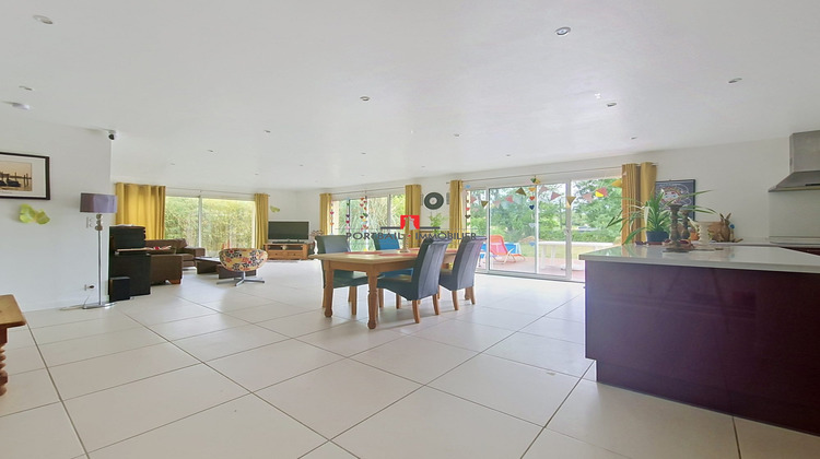 Ma-Cabane - Vente Maison Saint-André-de-Cubzac, 143 m²