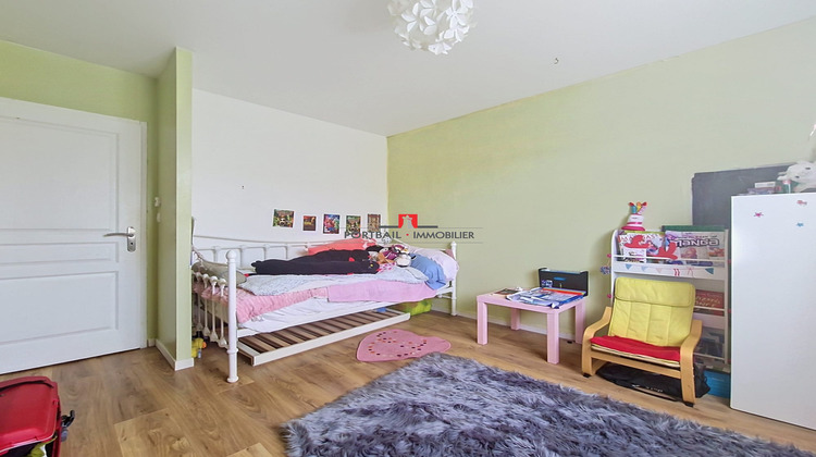 Ma-Cabane - Vente Maison Saint-André-de-Cubzac, 143 m²
