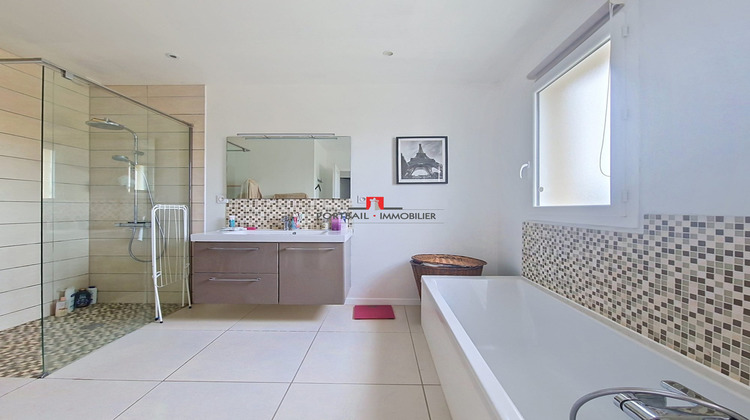 Ma-Cabane - Vente Maison Saint-André-de-Cubzac, 143 m²