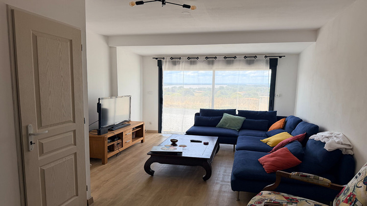 Ma-Cabane - Vente Maison SAINT-ANDRE-DE-CUBZAC, 125 m²