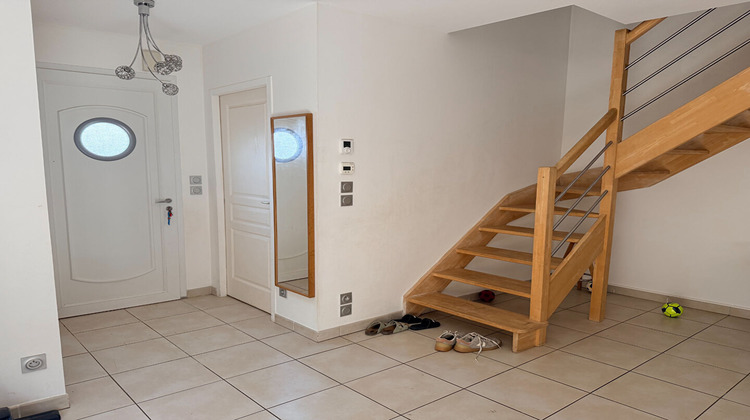 Ma-Cabane - Vente Maison SAINT-ANDRE-DE-CUBZAC, 125 m²