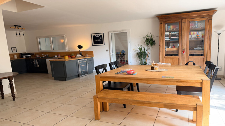 Ma-Cabane - Vente Maison SAINT-ANDRE-DE-CUBZAC, 125 m²