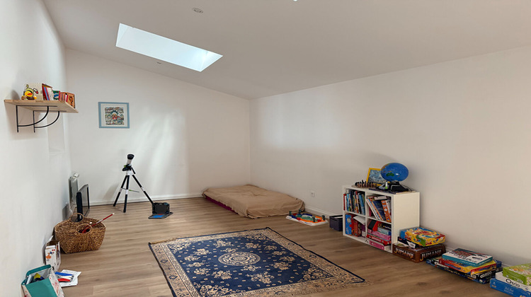 Ma-Cabane - Vente Maison SAINT-ANDRE-DE-CUBZAC, 125 m²
