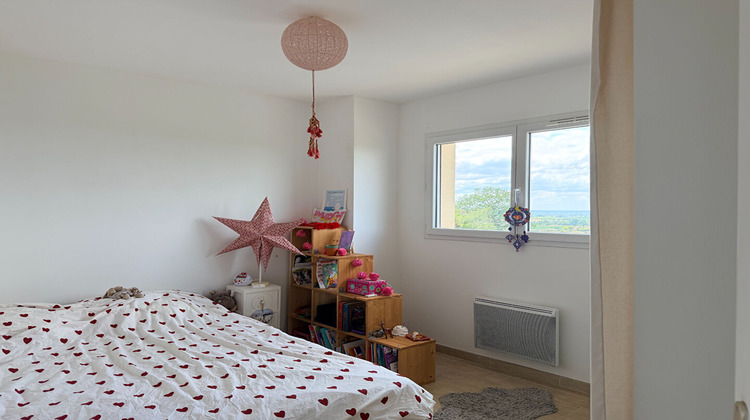 Ma-Cabane - Vente Maison SAINT-ANDRE-DE-CUBZAC, 125 m²