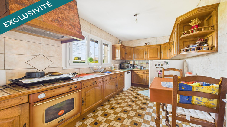Ma-Cabane - Vente Maison Saint-Andre-de-Cubzac, 77 m²