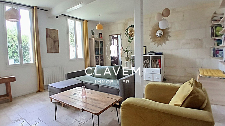 Ma-Cabane - Vente Maison Saint-André-de-Cubzac, 135 m²